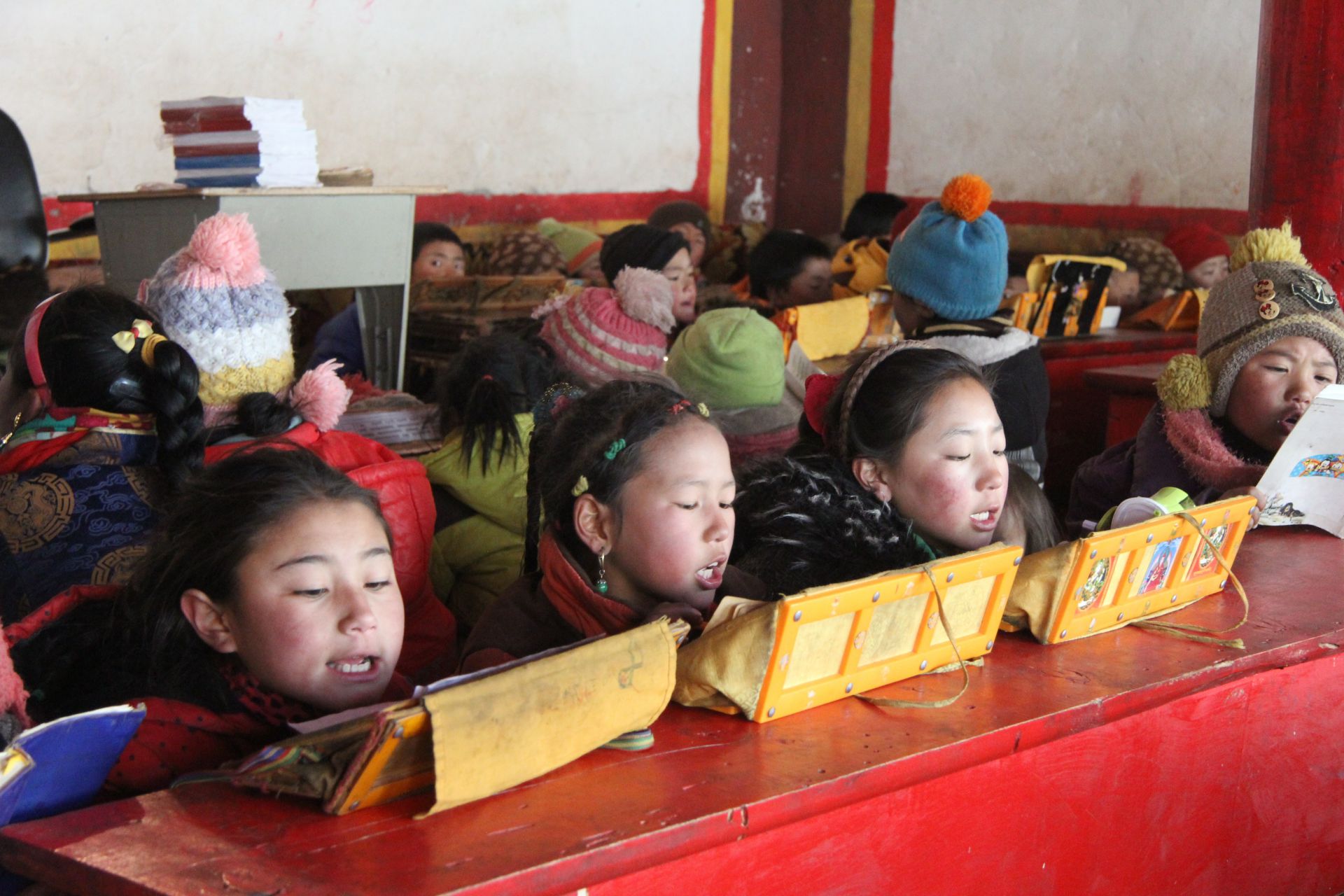 开云·官方版在线入口-开云(中国)公益回顾丨家国同欢月同圆 温暖满载甘孜州(图12)